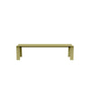 Seu Bench 180 by RS Barcelona in Green Beige – In Dubai by WSPR