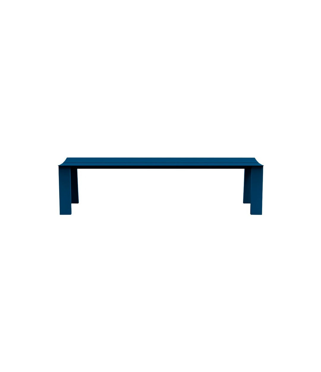 Seu Bench 180 by RS Barcelona in Green Blue – In Dubai by WSPR