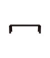 Seu Bench 180 by RS Barcelona in Grey Brown – In Dubai by WSPR