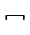 Seu Bench 180 by RS Barcelona in Jet Black – In Dubai by WSPR