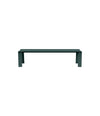 Seu Bench 180 by RS Barcelona in Nordic Green – In Dubai by WSPR