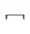 Seu Bench 180 by RS Barcelona in Pastel Violet – In Dubai by WSPR