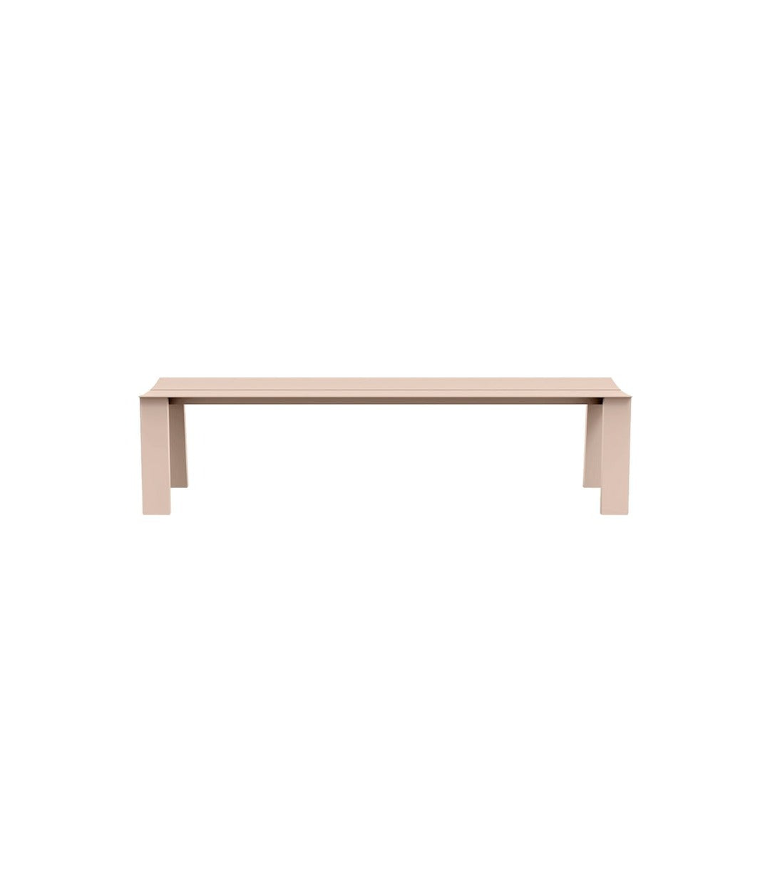 Seu Bench 180 by RS Barcelona in Peach Rose – In Dubai by WSPR