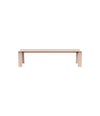Seu Bench 180 by RS Barcelona in Peach Rose – In Dubai by WSPR