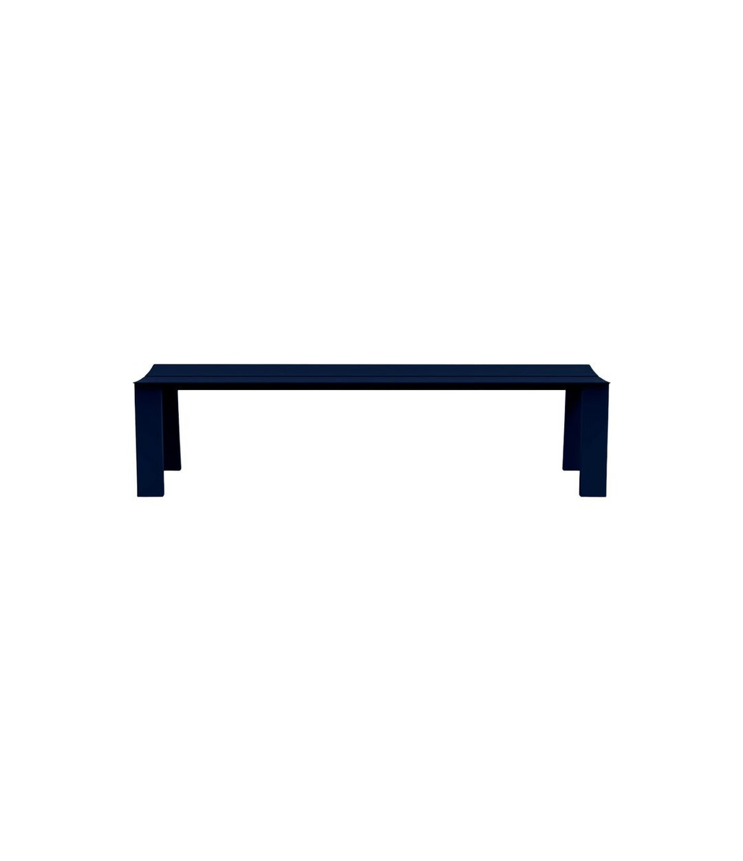 Seu Bench 180 by RS Barcelona in Steel Blue – In Dubai by WSPR