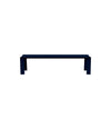 Seu Bench 180 by RS Barcelona in Steel Blue – In Dubai by WSPR