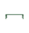 Seu Bench 180 by RS Barcelona in Warm Sage – In Dubai by WSPR