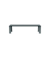 Seu Bench 180 by RS Barcelona in Window Grey – In Dubai by WSPR