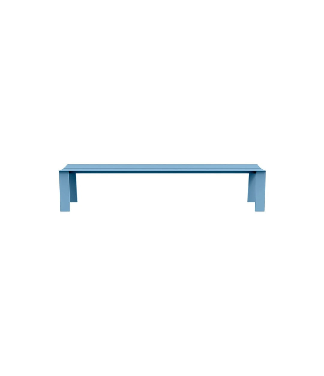 Seu Bench 220 by RS Barcelona in Cool Blue – In Dubai by WSPR