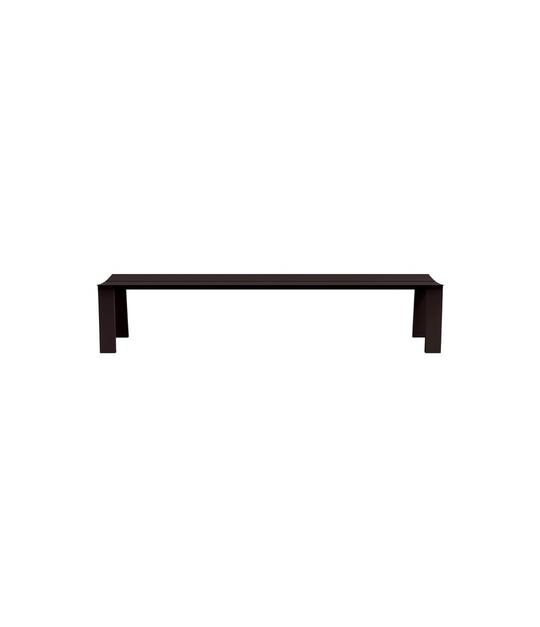 Seu Bench 220 by RS Barcelona in Grey Brown – In Dubai by WSPR