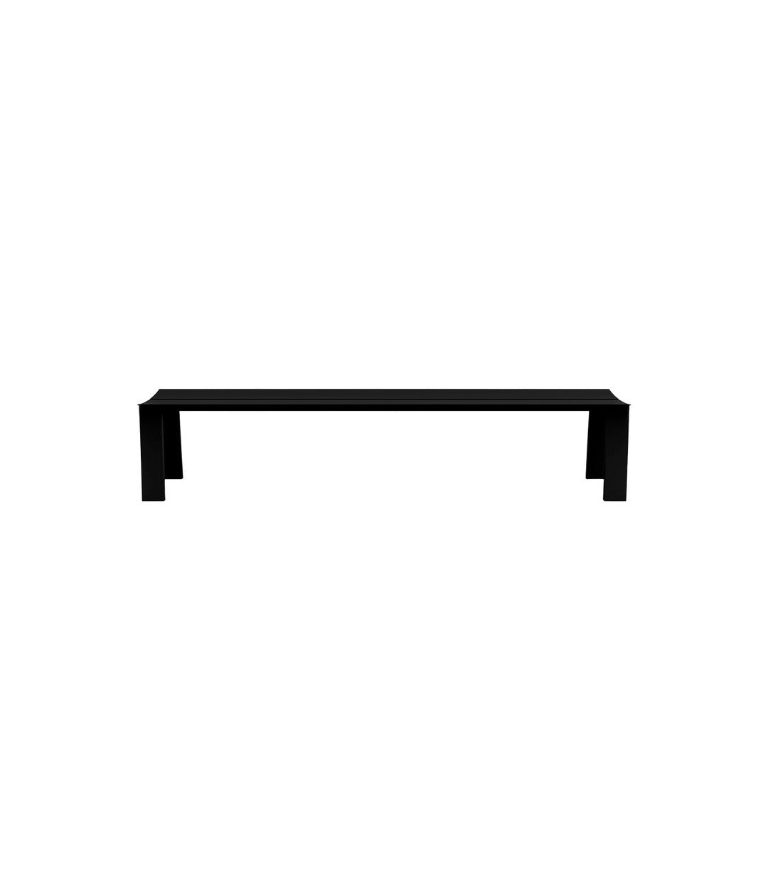 Seu Bench 220 by RS Barcelona in Jet Black – In Dubai by WSPR