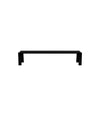 Seu Bench 220 by RS Barcelona in Jet Black – In Dubai by WSPR
