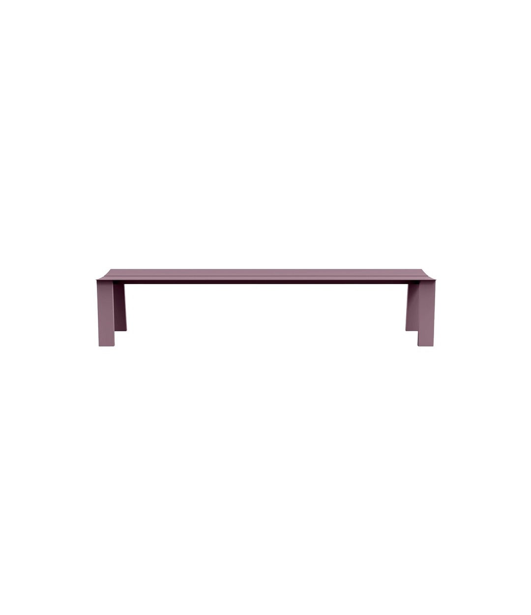 Seu Bench 220 by RS Barcelona in Pastel Violet – In Dubai by WSPR