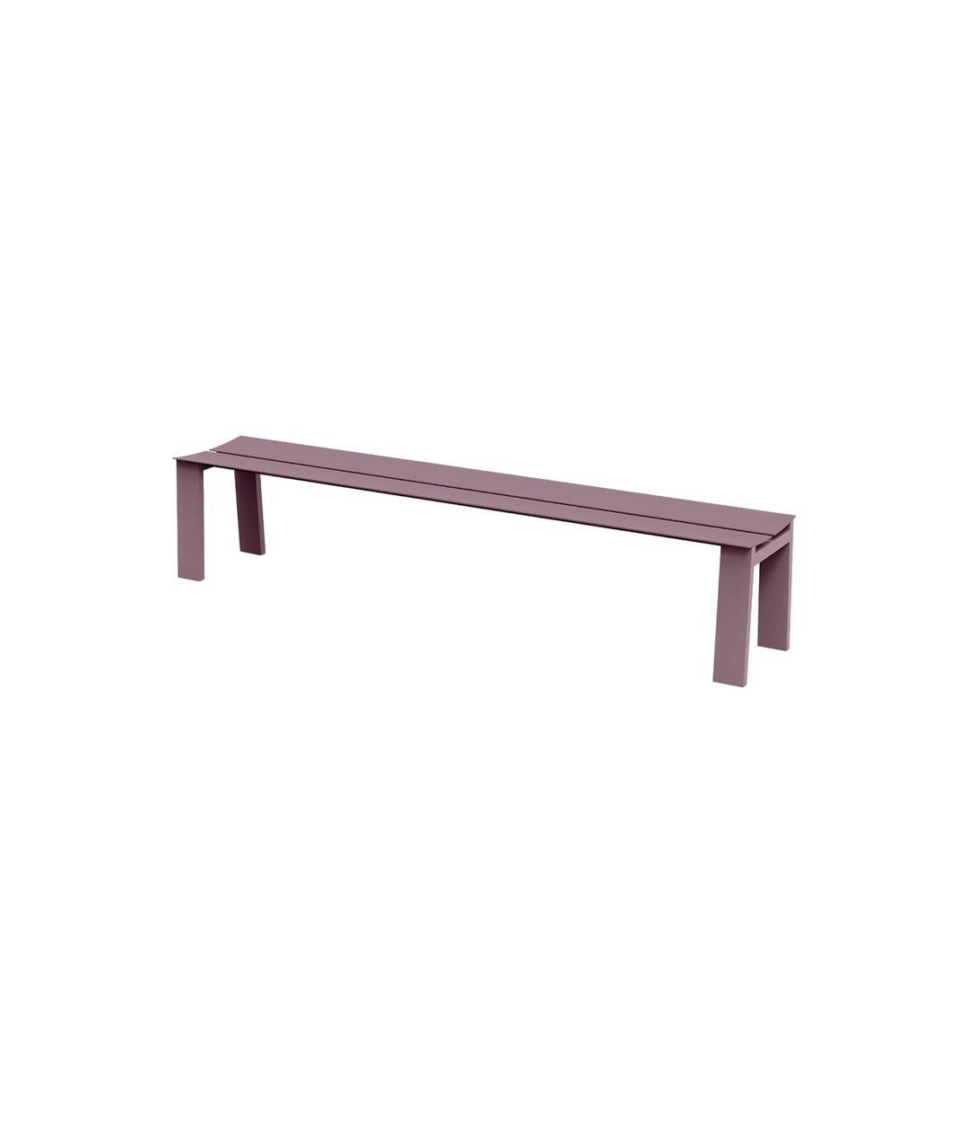 Seu Bench 220 by RS Barcelona in Pastel Violet – view 2 – In Dubai by WSPR