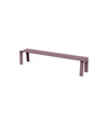 Seu Bench 220 by RS Barcelona in Pastel Violet – view 2 – In Dubai by WSPR