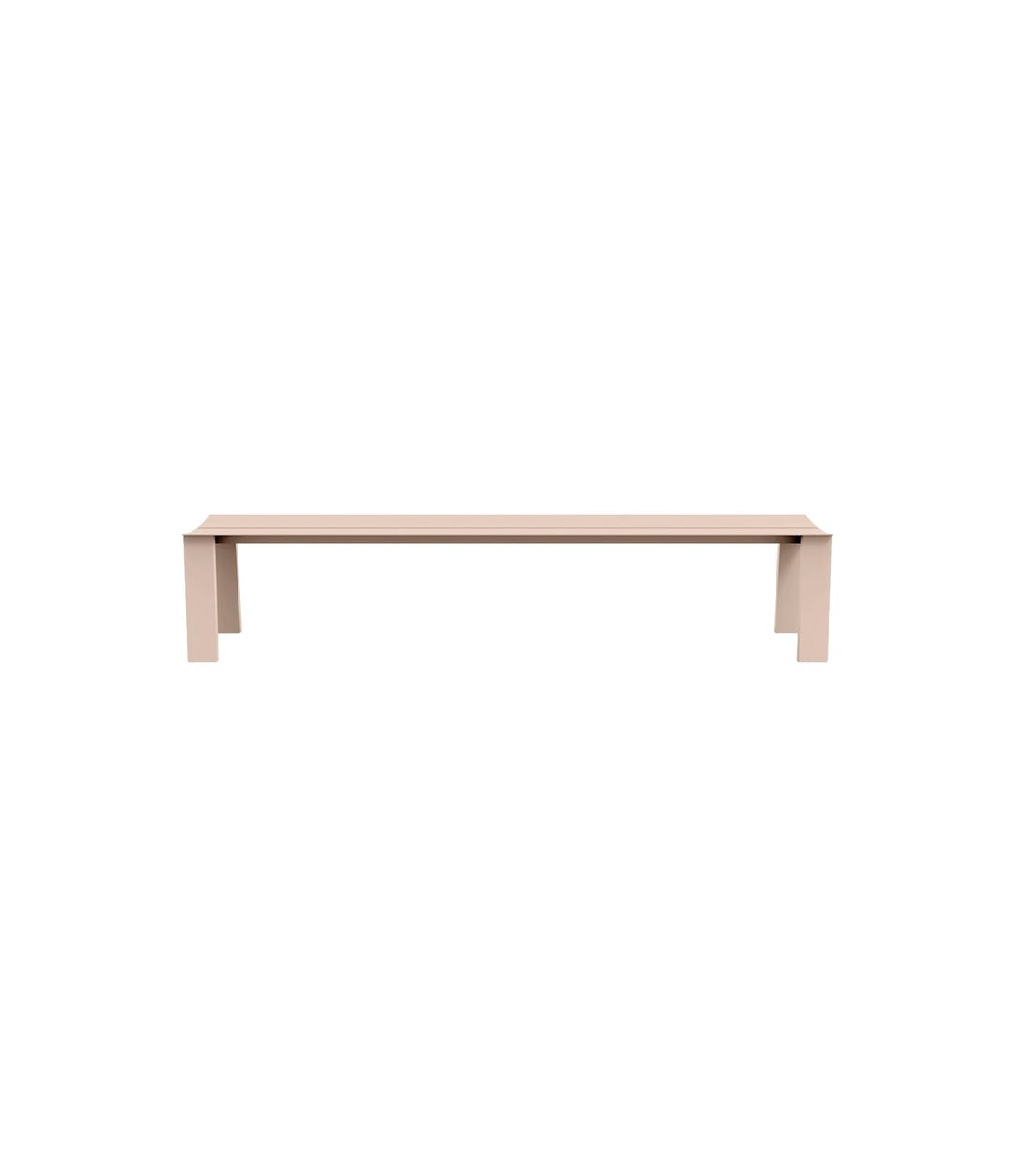 Seu Bench 220 by RS Barcelona in Peach Rose – In Dubai by WSPR