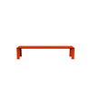 Seu Bench 220 by RS Barcelona in Pure Orange – In Dubai by WSPR