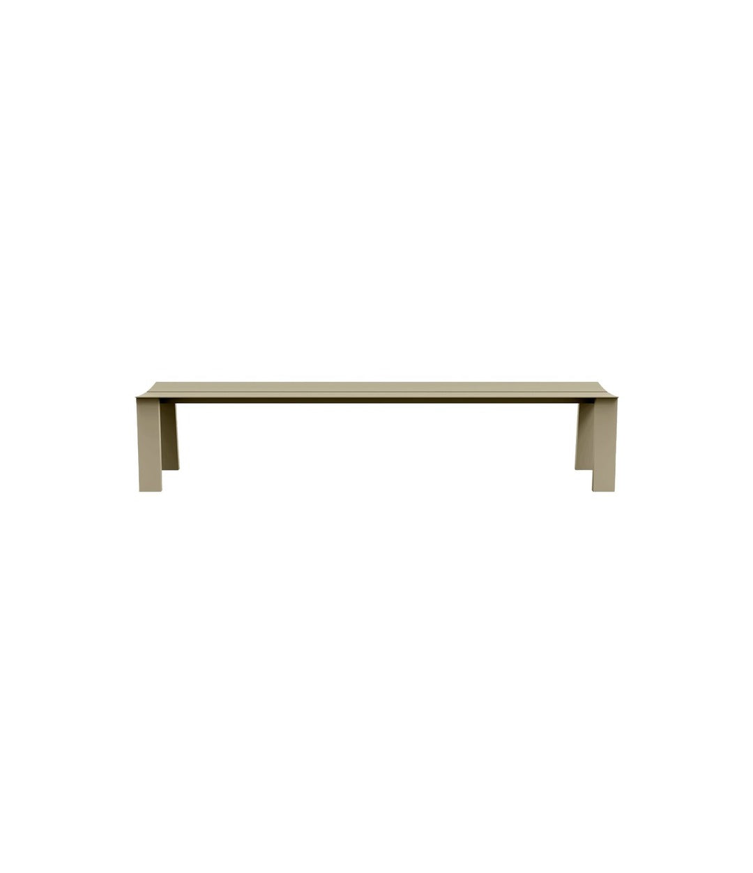 Seu Bench 220 by RS Barcelona in Silk Grey – In Dubai by WSPR