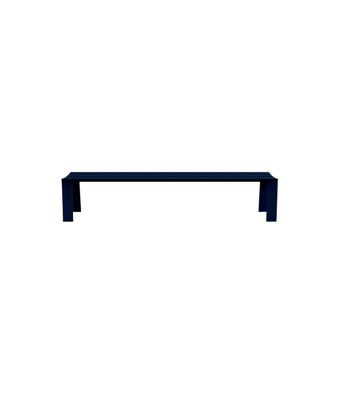 Seu Bench 220 by RS Barcelona in Steel Blue – In Dubai by WSPR