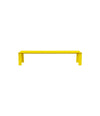 Seu Bench 220 by RS Barcelona in Sulfur Yellow – In Dubai by WSPR