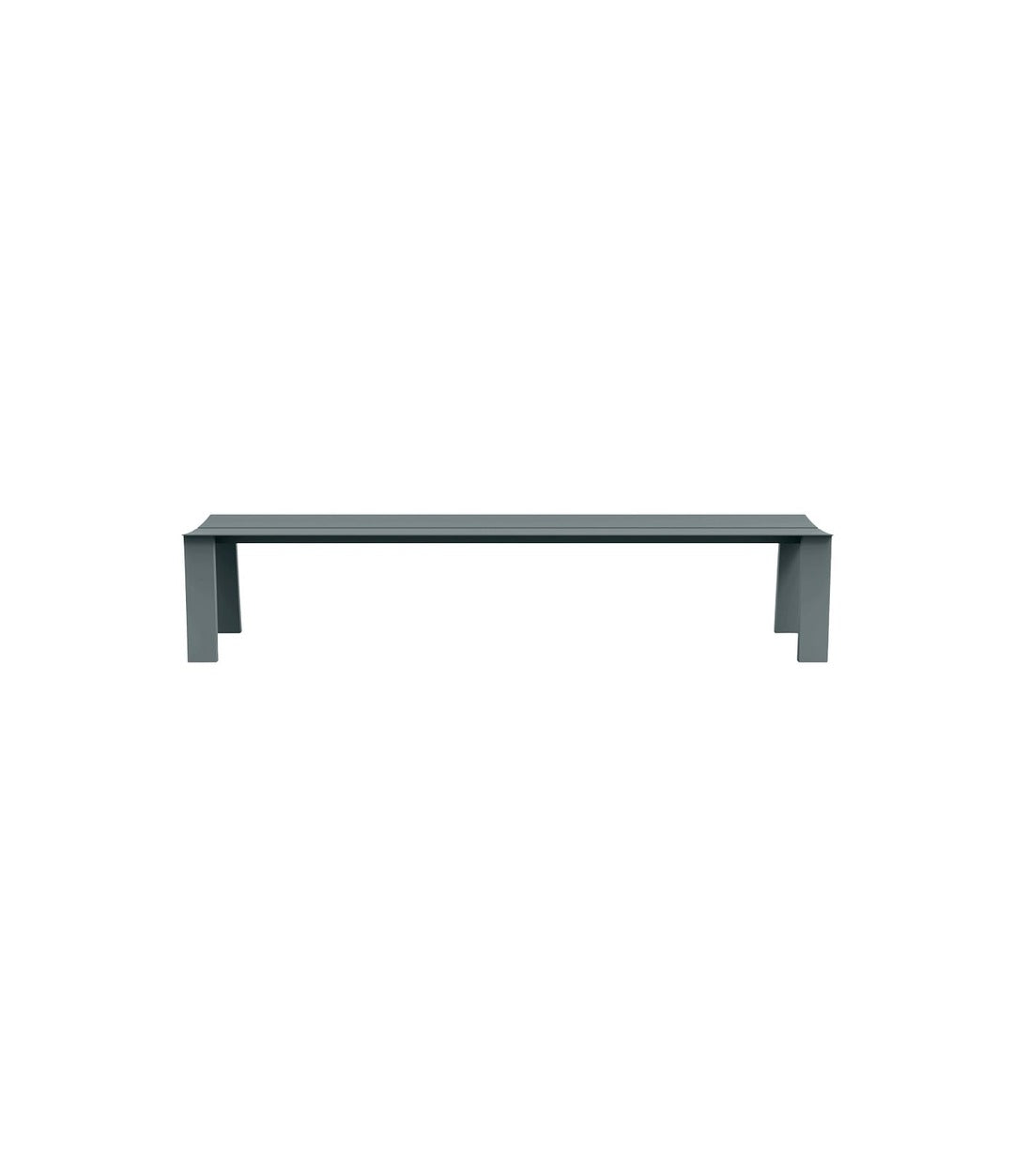 Seu Bench 220 by RS Barcelona in Window Grey – In Dubai by WSPR