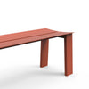 Seu Bench 45 by RS Barcelona in a styled interior – In Dubai by WSPR