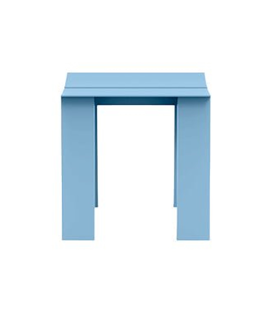 Seu Bench 45 by RS Barcelona in Cool Blue – In Dubai by WSPR