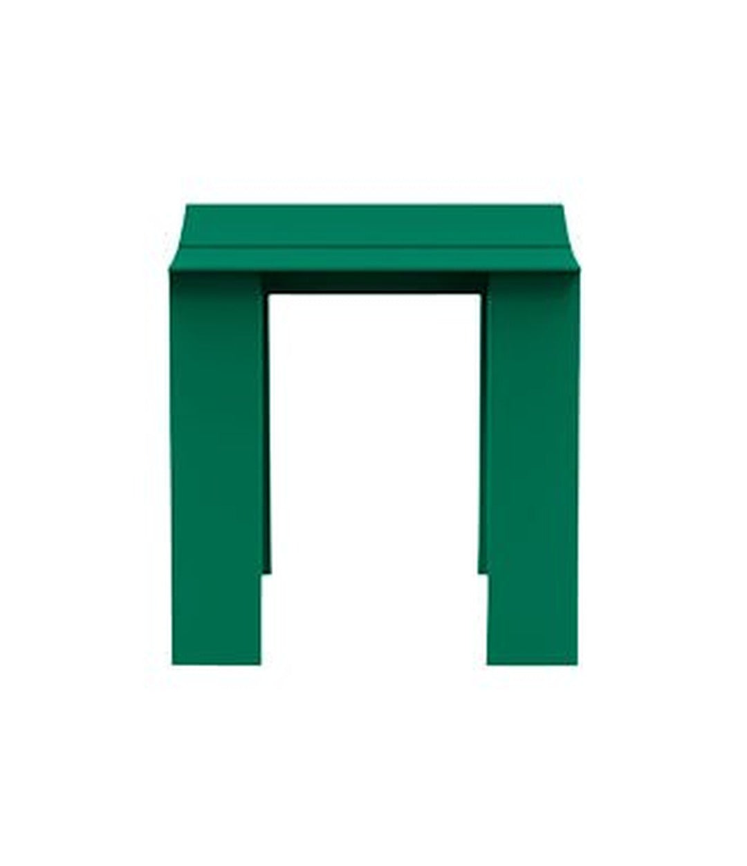 Seu Bench 45 by RS Barcelona in Emerald Green – In Dubai by WSPR