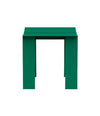 Seu Bench 45 by RS Barcelona in Emerald Green – In Dubai by WSPR