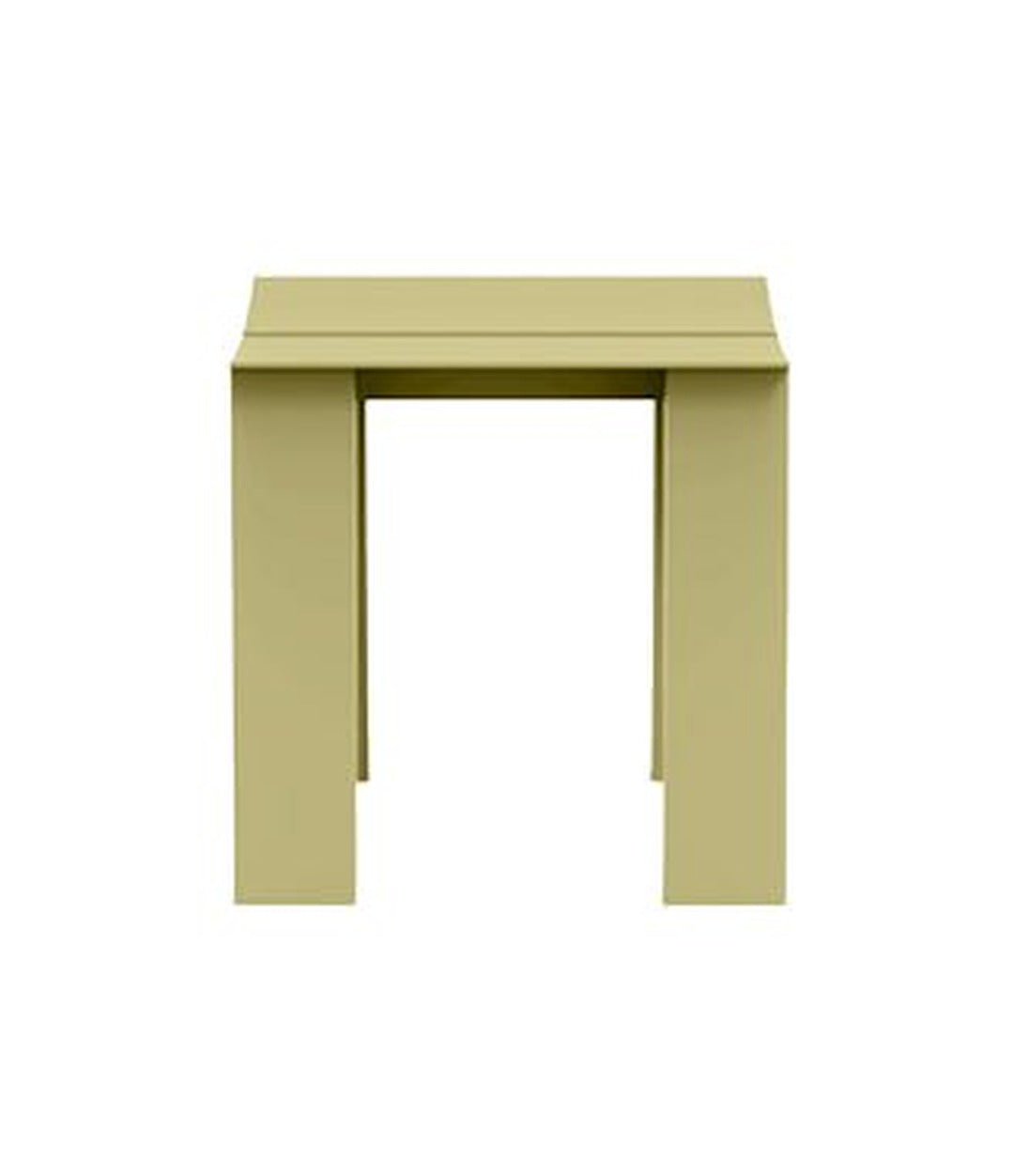 Seu Bench 45 by RS Barcelona in Green Beige – In Dubai by WSPR