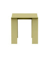 Seu Bench 45 by RS Barcelona in Green Beige – In Dubai by WSPR