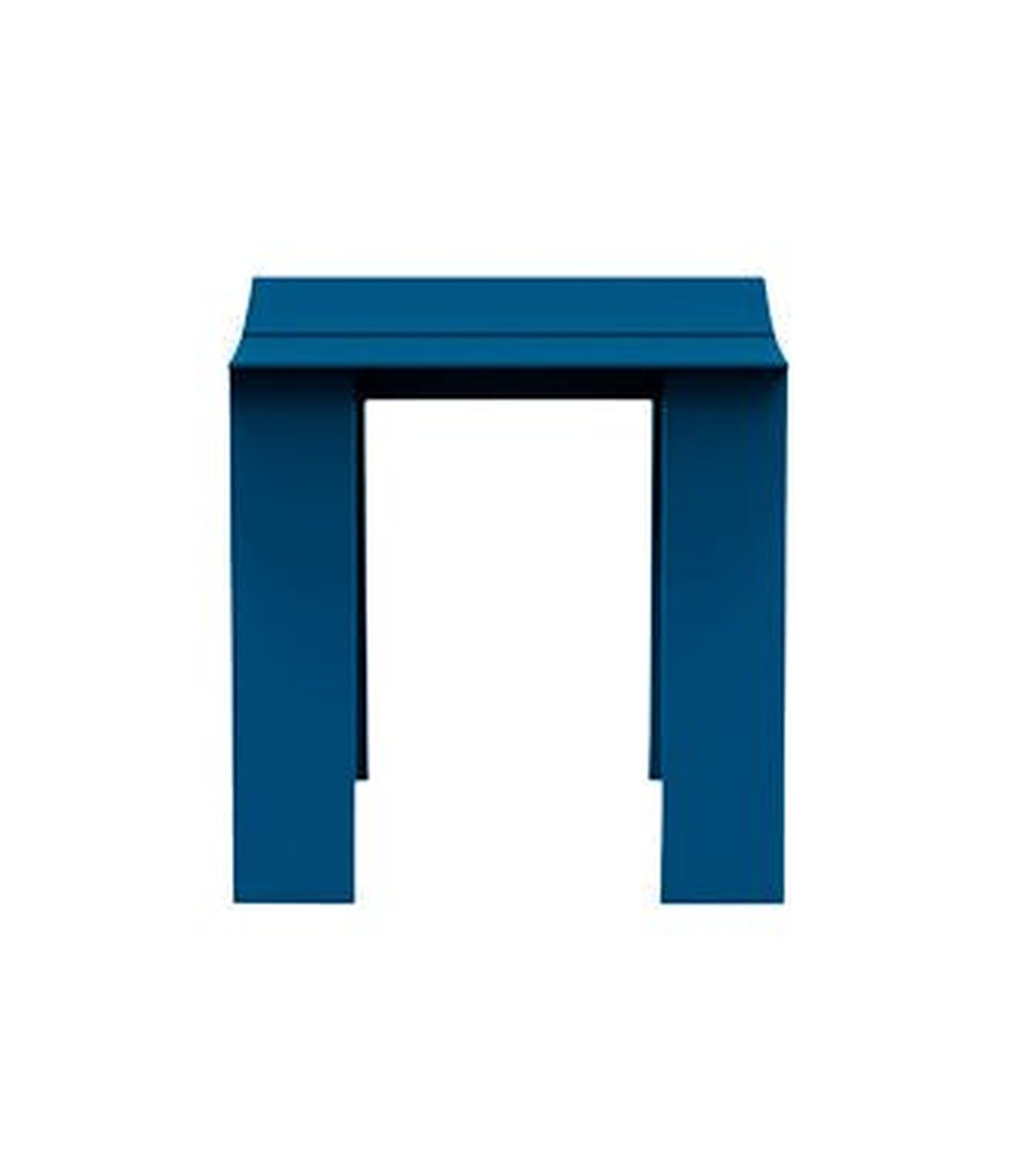 Seu Bench 45 by RS Barcelona in Green Blue – In Dubai by WSPR
