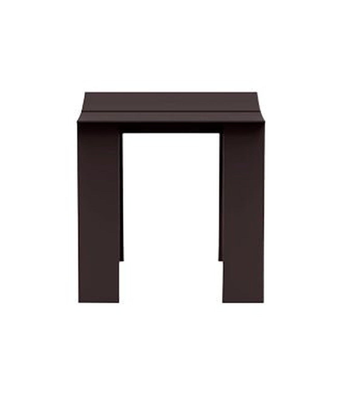 Seu Bench 45 by RS Barcelona in Grey Brown – In Dubai by WSPR