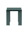 Seu Bench 45 by RS Barcelona in Nordic Green – In Dubai by WSPR