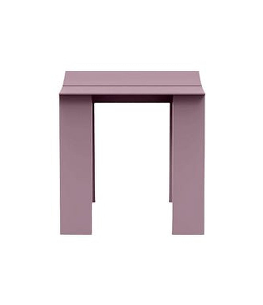 Seu Bench 45 by RS Barcelona in Pastel Violet – In Dubai by WSPR