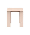 Seu Bench 45 by RS Barcelona in Peach Rose – In Dubai by WSPR