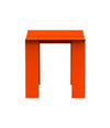 Seu Bench 45 by RS Barcelona in Pure Orange – In Dubai by WSPR