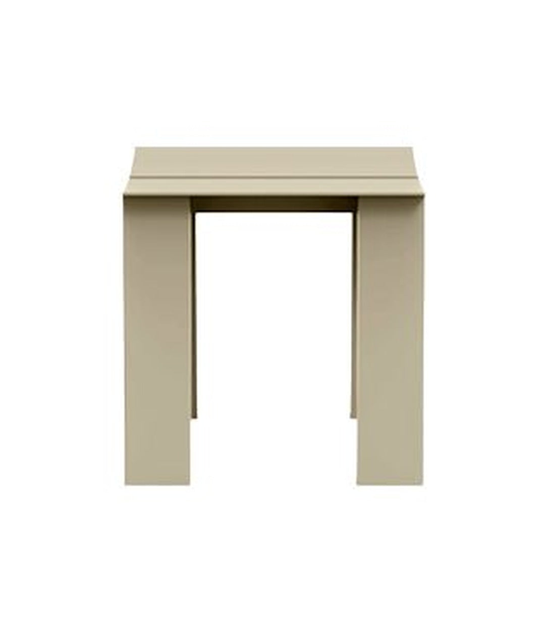 Seu Bench 45 by RS Barcelona in Silk Grey – In Dubai by WSPR