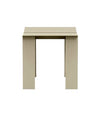 Seu Bench 45 by RS Barcelona in Silk Grey – In Dubai by WSPR