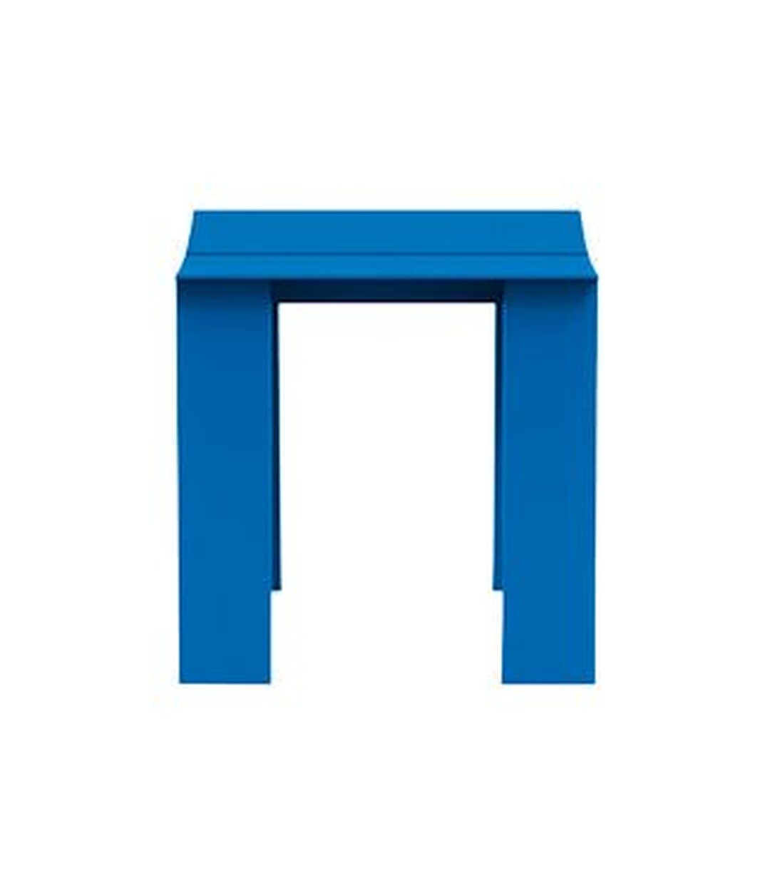 Seu Bench 45 by RS Barcelona in Sky Blue – In Dubai by WSPR