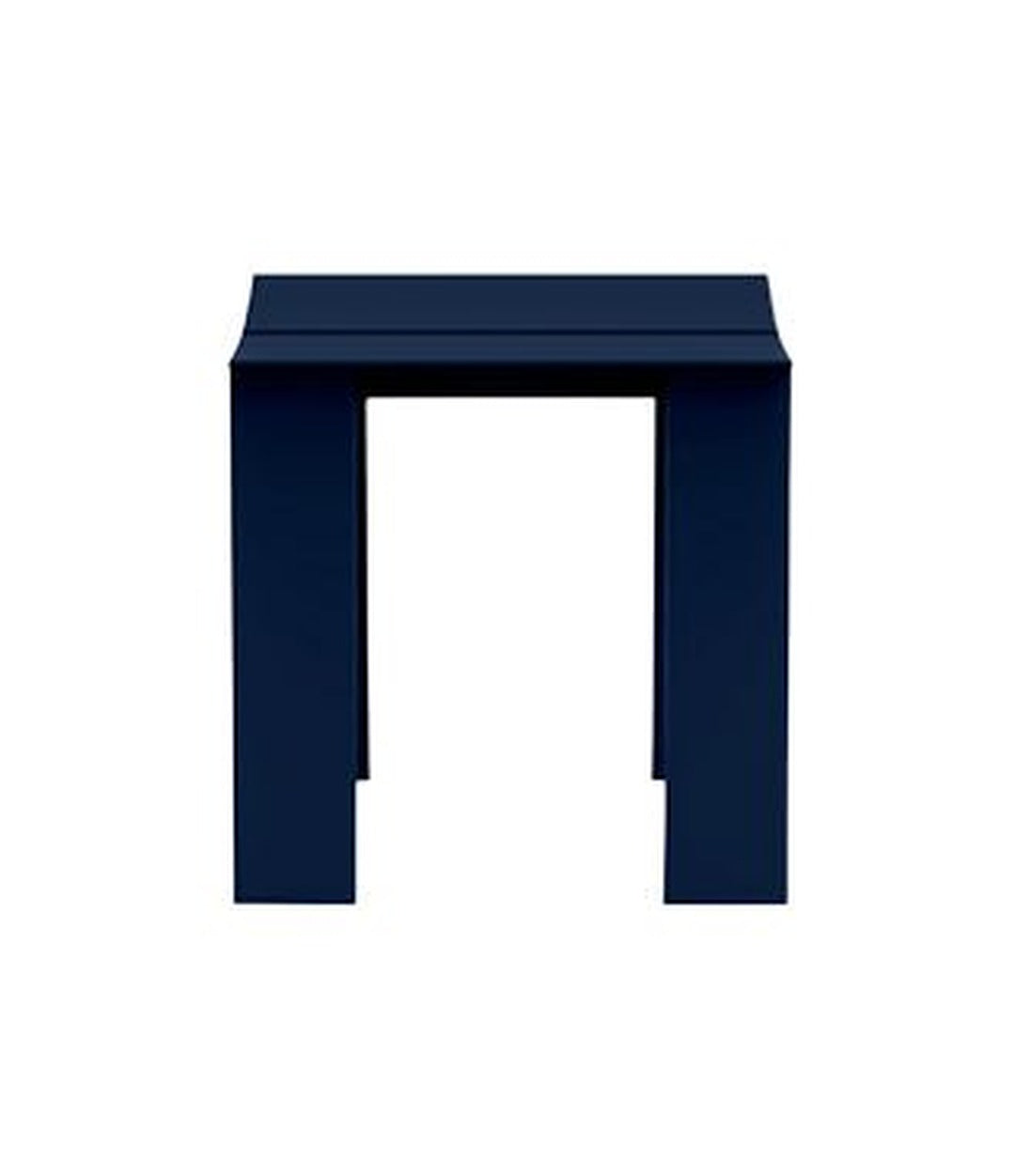 Seu Bench 45 by RS Barcelona in Steel Blue – In Dubai by WSPR