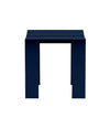 Seu Bench 45 by RS Barcelona in Steel Blue – In Dubai by WSPR