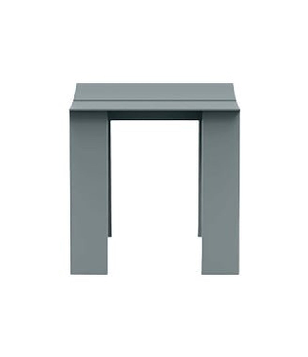 Seu Bench 45 by RS Barcelona in Window Grey – In Dubai by WSPR