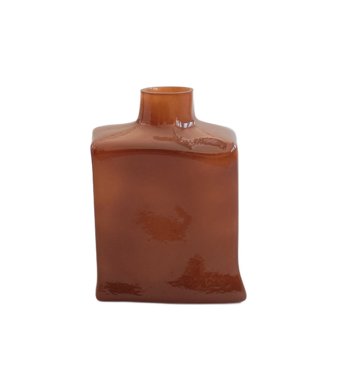 Shin Vase, Medio by 101 Copenhagen in Caramel – In Dubai by WSPR