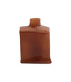 Shin Vase, Mini by 101 Copenhagen in Caramel – In Dubai by WSPR