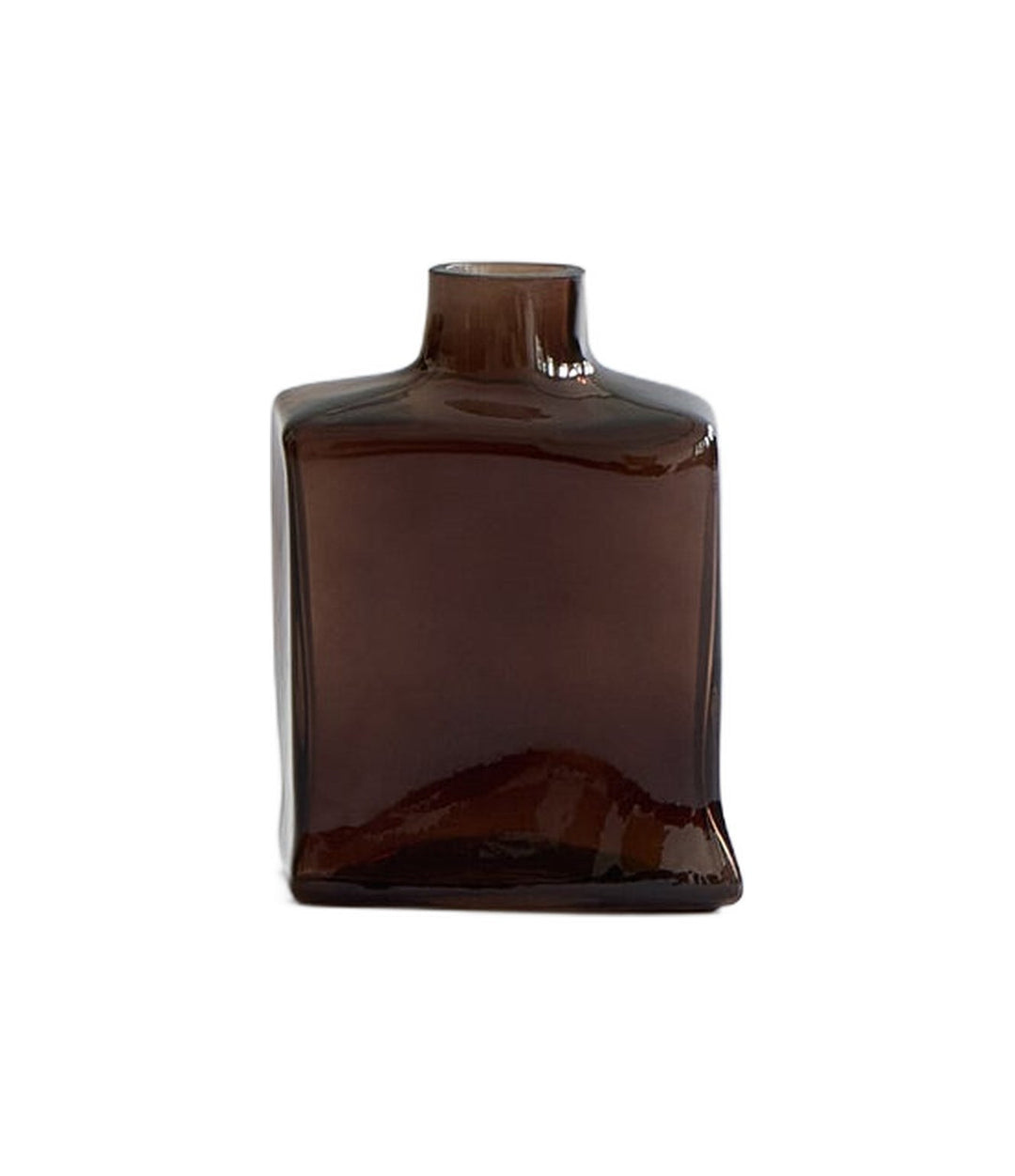 Shin Vase, Mini by 101 Copenhagen in Smoked Forest – In Dubai by WSPR