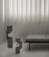Sitting Man, Mini by 101 Copenhagen in Dark Grey in a styled interior, view 3 – In Dubai by WSPR