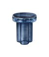 Soda coffee table by Miniforms in Blue, high Ø38 x 45 cm – In Dubai by WSPR