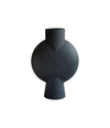Sphere Vase Bubl, Giant by 101 Copenhagen in Coffee – In Dubai by WSPR