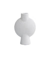 Sphere Vase Bubl, Mini by 101 Copenhagen in Bone White – In Dubai by WSPR